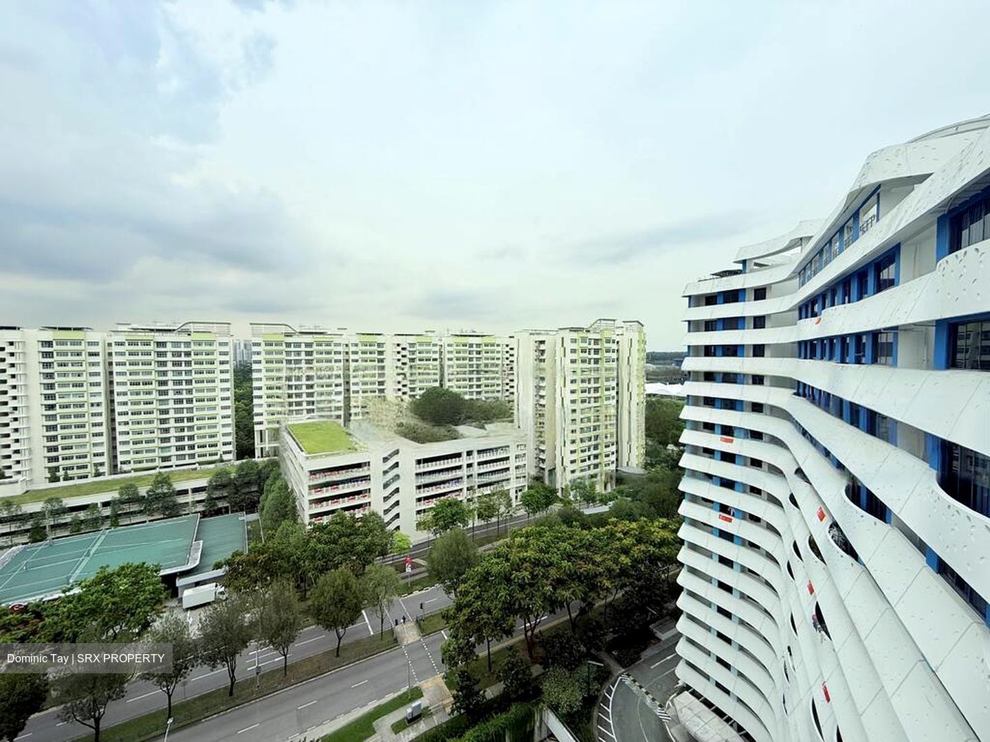 Blk 310B Waterway Terraces II (Punggol), HDB 4 Rooms #476528221